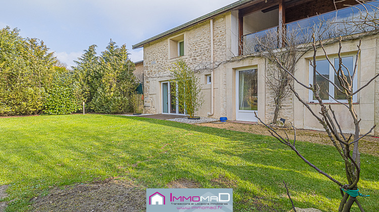 Ma-Cabane - Vente Maison Bonzée, 357 m²