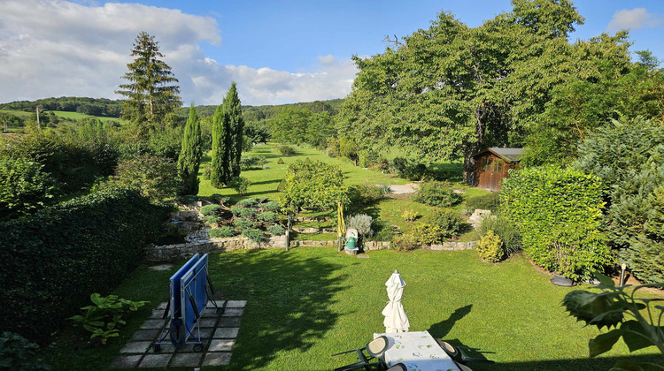 Ma-Cabane - Vente Maison Bonzée, 357 m²