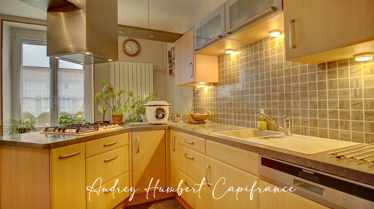 Ma-Cabane - Vente Maison BONZEE, 153 m²