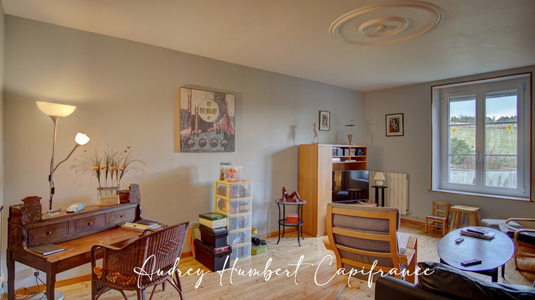 Ma-Cabane - Vente Maison BONZEE, 153 m²