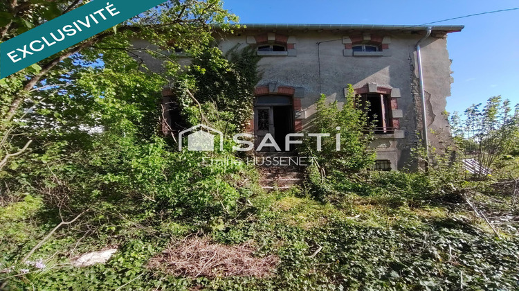 Ma-Cabane - Vente Maison Bonzee, 235 m²