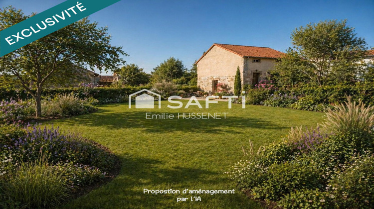 Ma-Cabane - Vente Maison Bonzee, 235 m²
