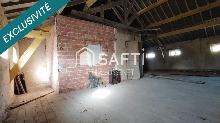 Ma-Cabane - Vente Maison Bonzee, 235 m²