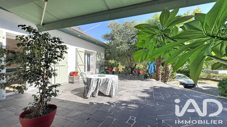 Ma-Cabane - Vente Maison Boô-Silhen, 222 m²