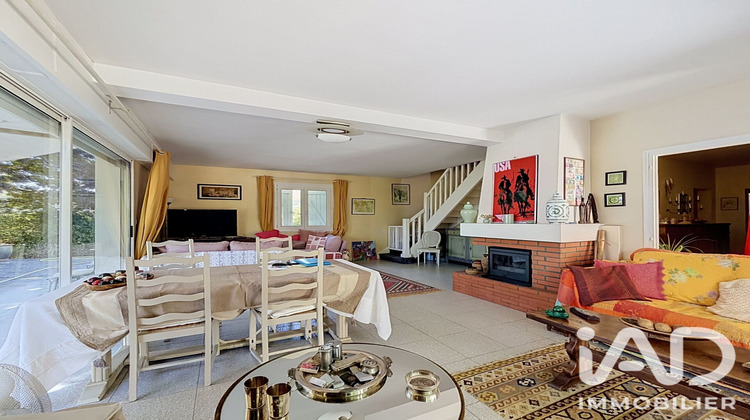 Ma-Cabane - Vente Maison Boô-Silhen, 222 m²