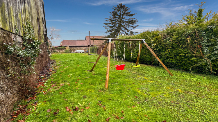 Ma-Cabane - Vente Maison Boofzheim, 185 m²