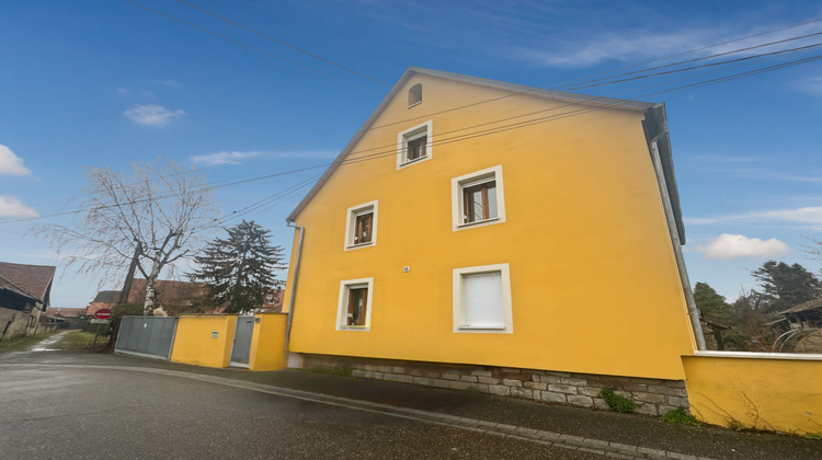 Ma-Cabane - Vente Maison Boofzheim, 185 m²