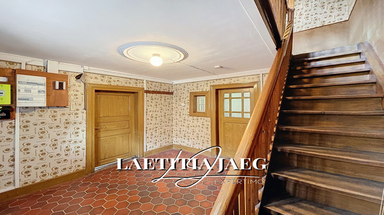 Ma-Cabane - Vente Maison Boofzheim, 196 m²