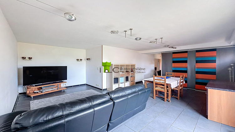 Ma-Cabane - Vente Maison Boofzheim, 120 m²