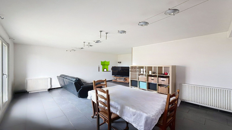 Ma-Cabane - Vente Maison Boofzheim, 120 m²