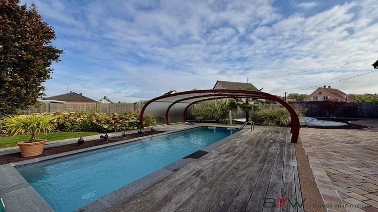 Ma-Cabane - Vente Maison Boofzheim, 200 m²