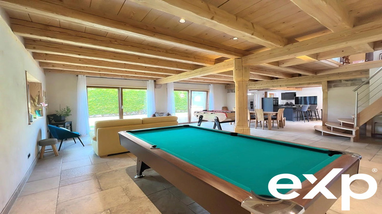 Ma-Cabane - Vente Maison Boofzheim, 240 m²