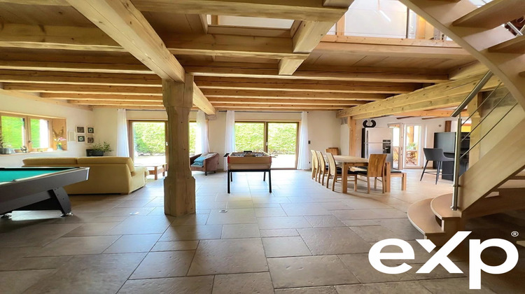 Ma-Cabane - Vente Maison Boofzheim, 240 m²