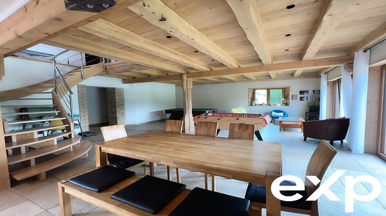Ma-Cabane - Vente Maison Boofzheim, 240 m²