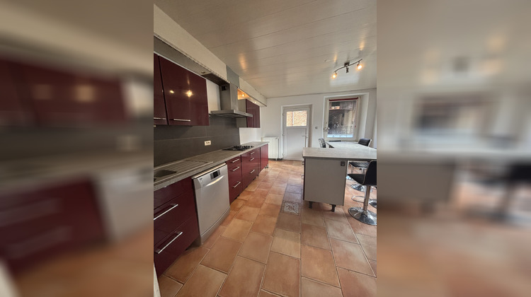 Ma-Cabane - Vente Maison Boofzheim, 168 m²