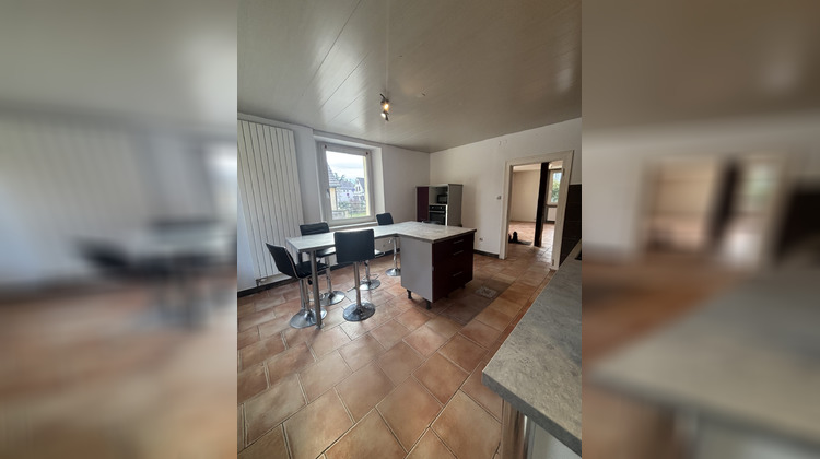 Ma-Cabane - Vente Maison Boofzheim, 168 m²