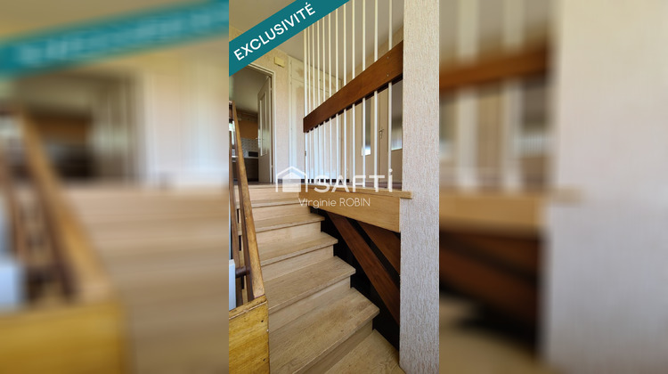 Ma-Cabane - Vente Maison Boofzheim, 125 m²