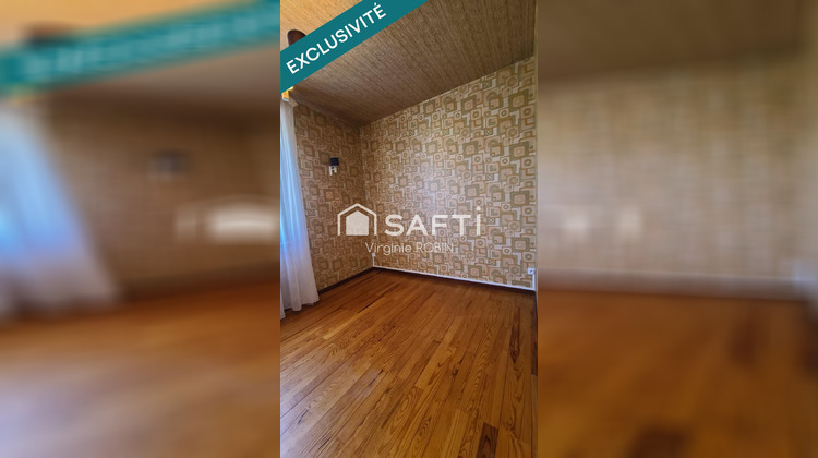 Ma-Cabane - Vente Maison Boofzheim, 125 m²