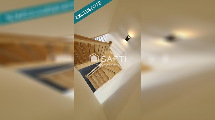 Ma-Cabane - Vente Maison Boofzheim, 100 m²