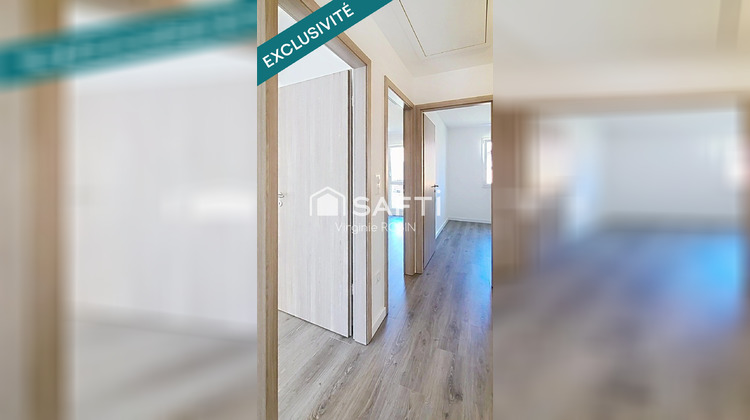 Ma-Cabane - Vente Maison Boofzheim, 100 m²
