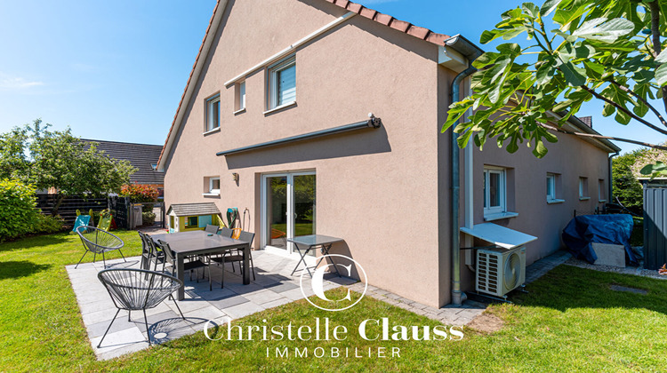 Ma-Cabane - Vente Maison BOOFZHEIM, 100 m²