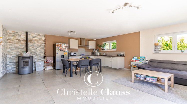 Ma-Cabane - Vente Maison BOOFZHEIM, 100 m²