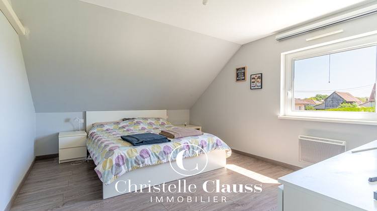 Ma-Cabane - Vente Maison BOOFZHEIM, 100 m²