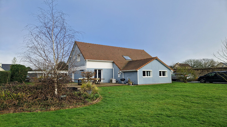 Ma-Cabane - Vente Maison BOOS, 166 m²