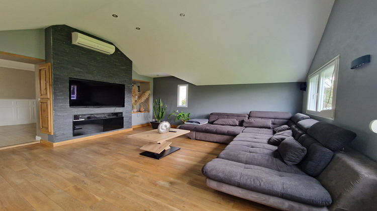 Ma-Cabane - Vente Maison BOOS, 166 m²