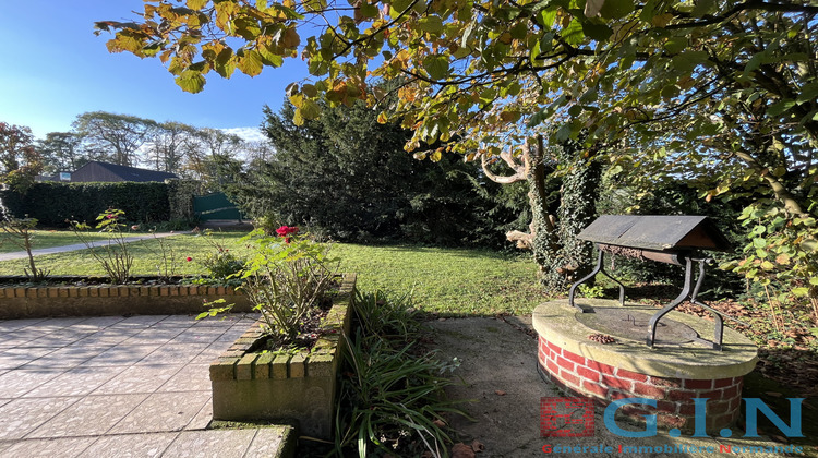 Ma-Cabane - Vente Maison Boos, 276 m²