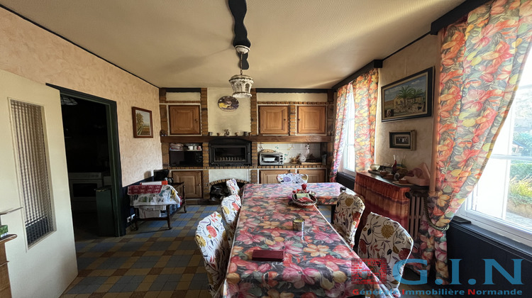 Ma-Cabane - Vente Maison Boos, 276 m²