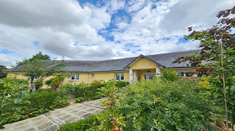 Ma-Cabane - Vente Maison BOOS, 280 m²