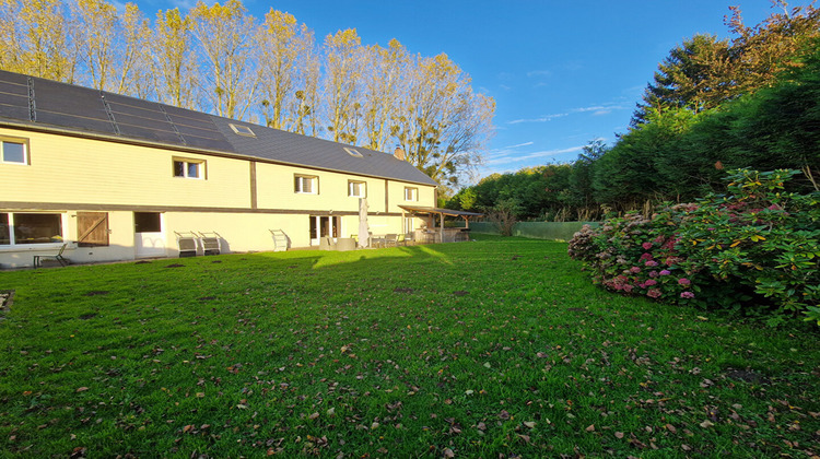 Ma-Cabane - Vente Maison BOOS, 273 m²