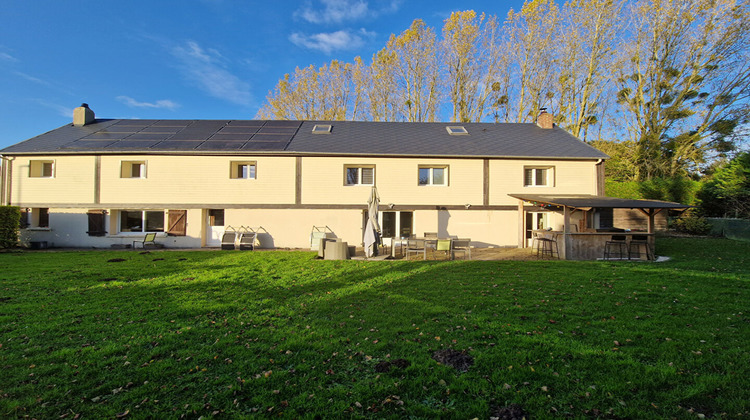 Ma-Cabane - Vente Maison BOOS, 273 m²