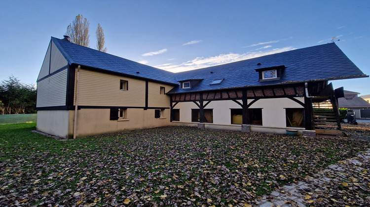 Ma-Cabane - Vente Maison BOOS, 273 m²