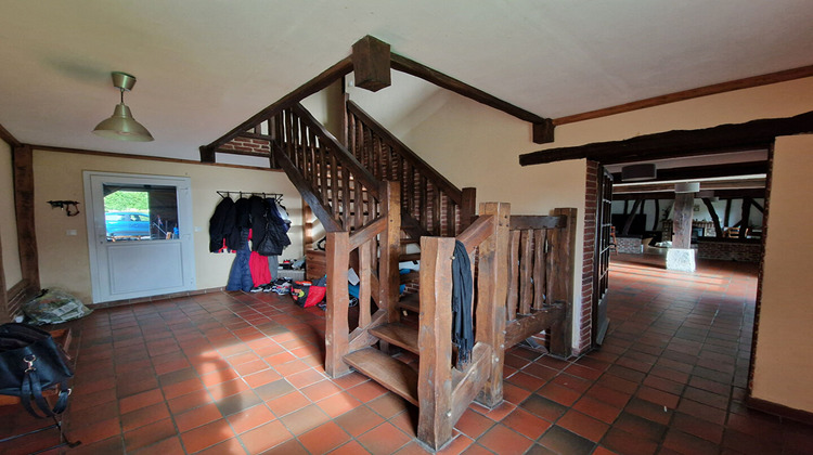 Ma-Cabane - Vente Maison BOOS, 273 m²