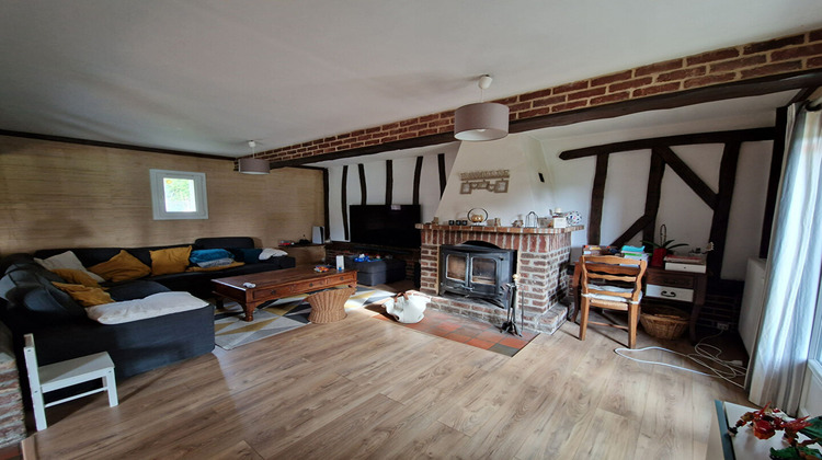 Ma-Cabane - Vente Maison BOOS, 273 m²