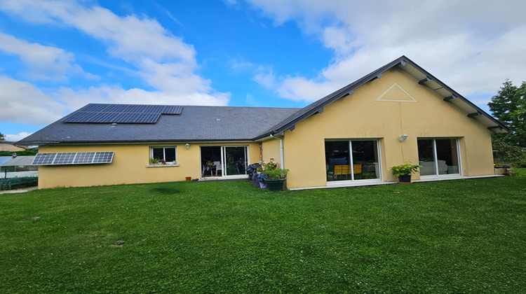 Ma-Cabane - Vente Maison BOOS, 280 m²