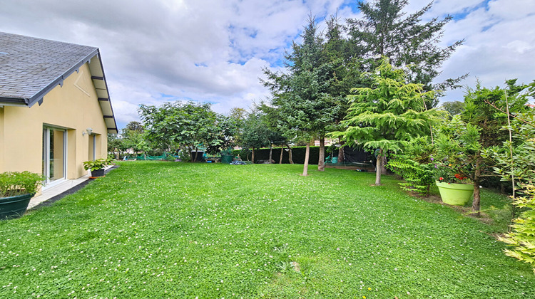 Ma-Cabane - Vente Maison BOOS, 280 m²