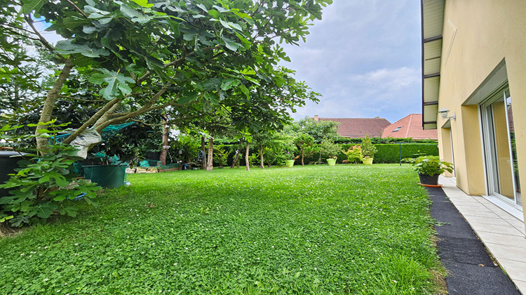 Ma-Cabane - Vente Maison BOOS, 280 m²