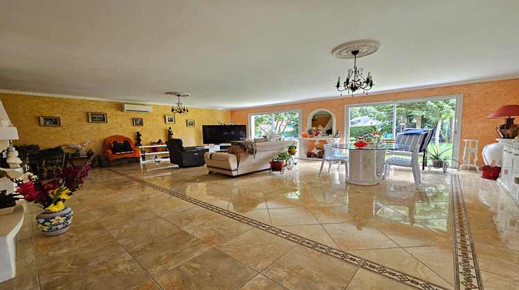 Ma-Cabane - Vente Maison BOOS, 280 m²