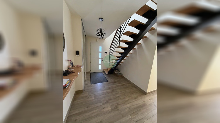 Ma-Cabane - Vente Maison Boos, 148 m²