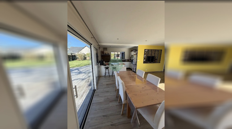 Ma-Cabane - Vente Maison Boos, 148 m²