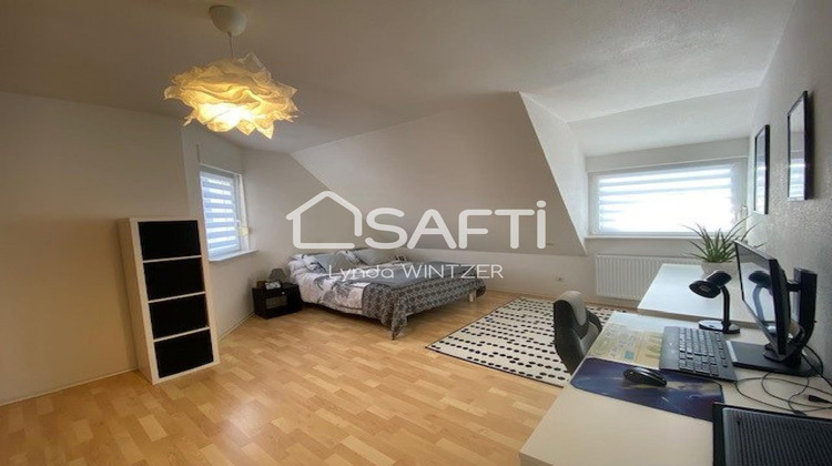 Ma-Cabane - Vente Maison Bootzheim, 117 m²