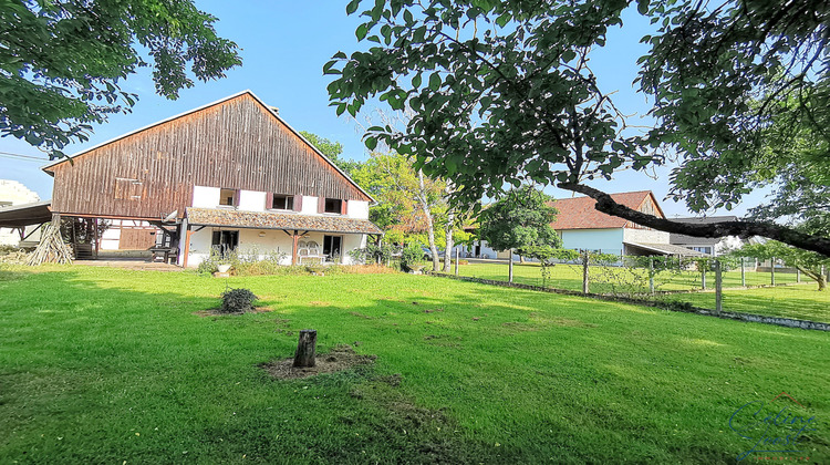 Ma-Cabane - Vente Maison Bootzheim, 125 m²