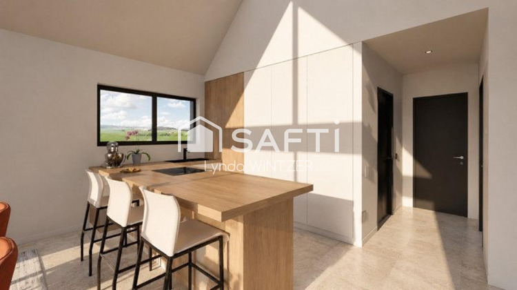 Ma-Cabane - Vente Maison Bootzheim, 115 m²