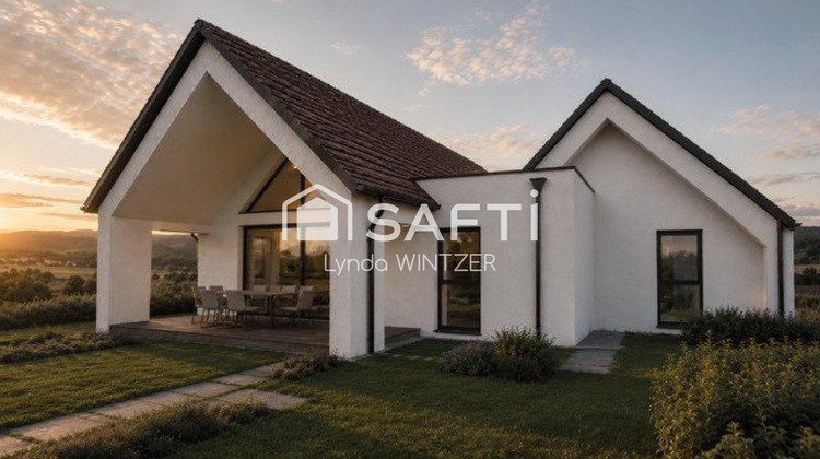 Ma-Cabane - Vente Maison Bootzheim, 115 m²
