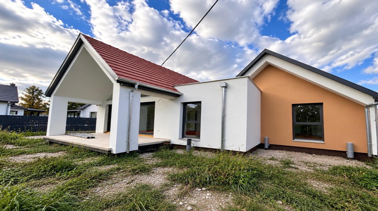 Ma-Cabane - Vente Maison Bootzheim, 115 m²