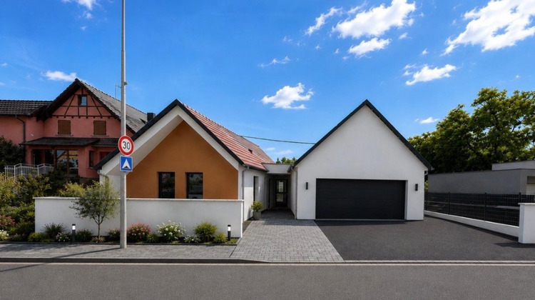 Ma-Cabane - Vente Maison Bootzheim, 115 m²