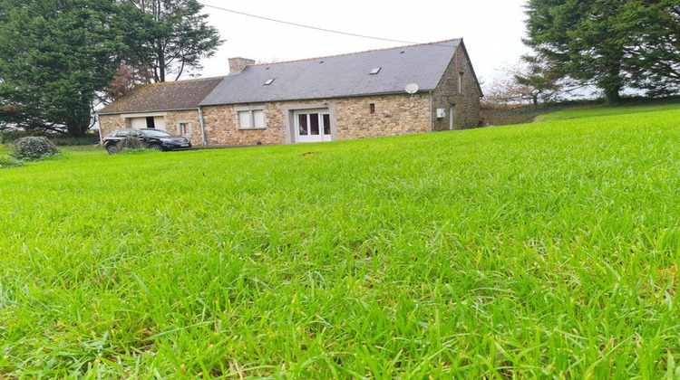 Ma-Cabane - Vente Maison Boqueho, 72 m²